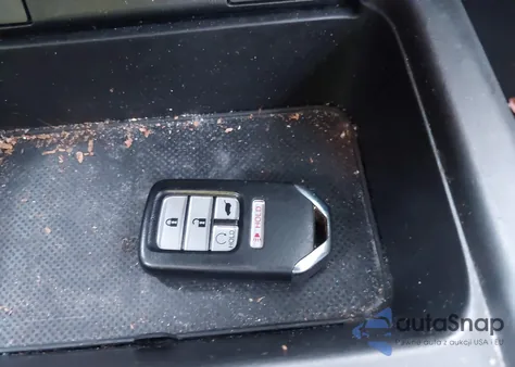 2020 Honda Cr-V Awd Ex из США, поврежденный, VIN 5J6RW2H52LA019675